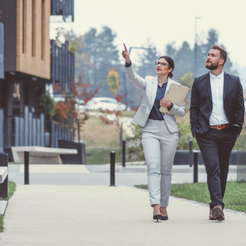 illutration Promoteur immobilier F/H