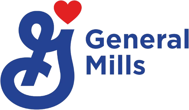 Logo partenaire General Mills