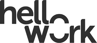 Logo partenaire Hello Work