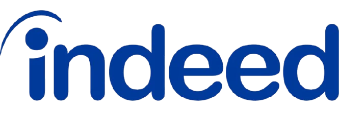 Logo partenaire Indeed