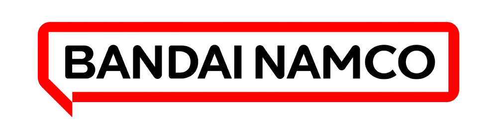 Logo partenaire Bandai Namco
