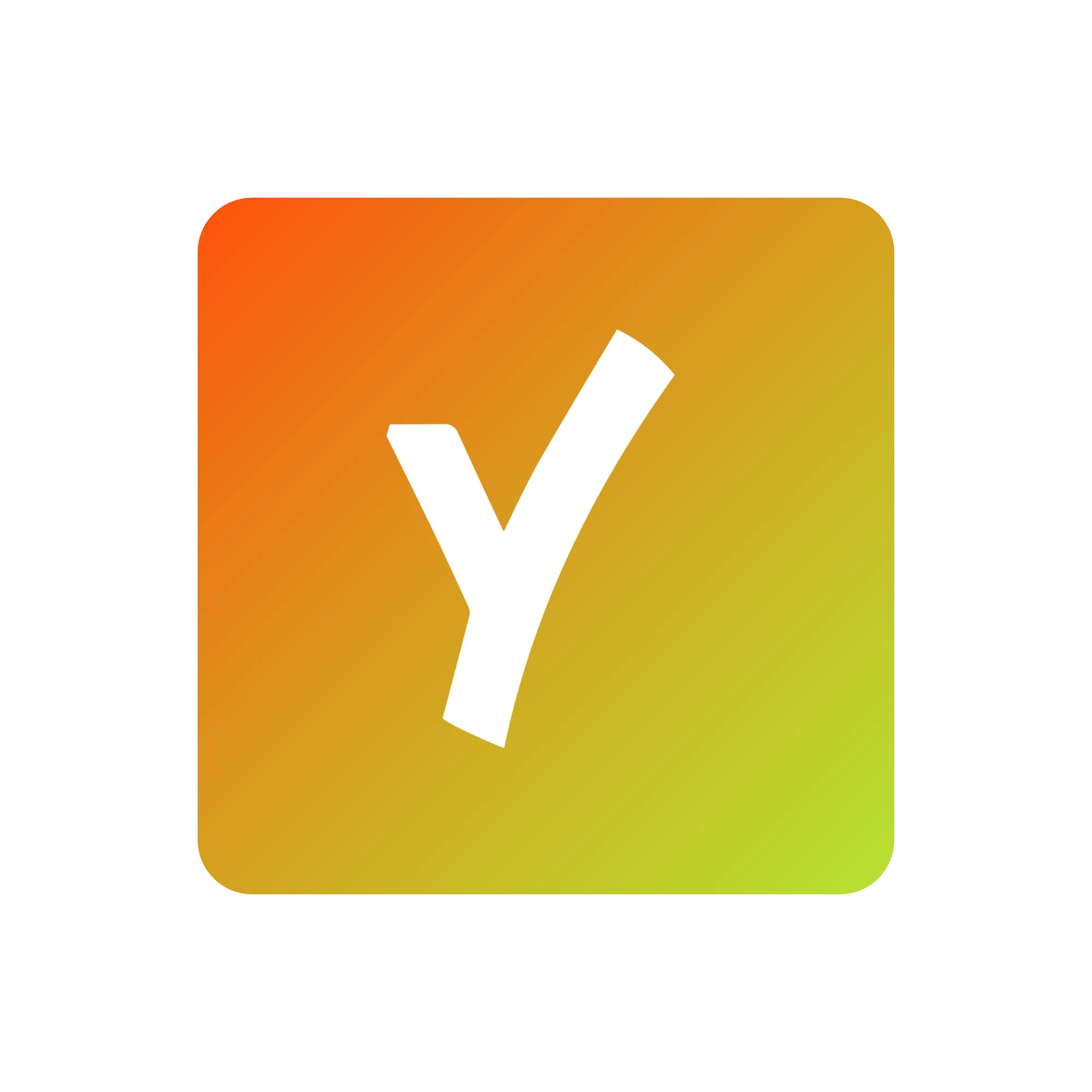 Logo Yupeek Recrutement