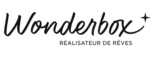 Logo partenaire Wonderbox