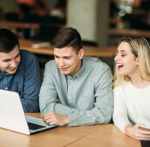 Yupeek professional image