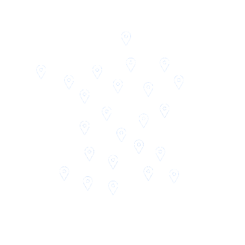carte de la France